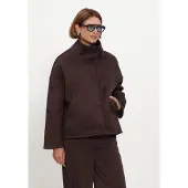 Beaumont Dames Jassen Mica Jacket - Bruin - Maat 34