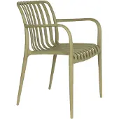 White Label Tuinstoel Amae Green