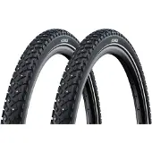 Schwalbe Motion Spike 28´´ X 1.35 Stevige Urbanband