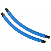 Abysstar Blue Prog Rubber 18 Mm