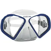 Aqua Lung Nalu Duikmasker