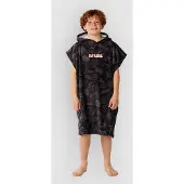Rip Curl Sessions Junior Poncho