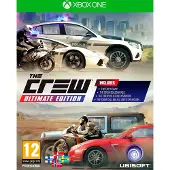 The Crew: Ultimate Edition - Xbox One