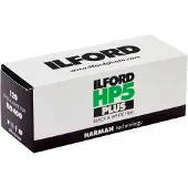 Ilford HP5 Plus 120 1 rolfilm