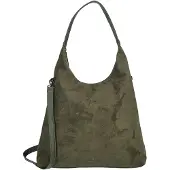 Enrico Benetti Shopper/Schoudertas Norah Olijf