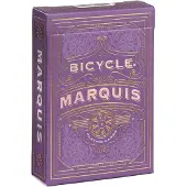 Cartamundi Marquis Deck - Pokerkaarten - Premium papier - 88 x 63 mm