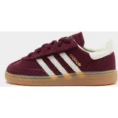 Adidas Originals Handball Spezial Infant - Rood, Rood