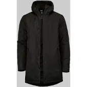 Nimbus mapleton jas parka winterjas | Maat L | Zwart