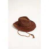 Banana Moon Hoed - Mexwood Hatsy - Onesize