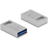 DeLOCK USB 5 Gbps Memory Stick 256 GB - Metal Housing