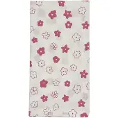 Himla Primula servet flamingo set van 8