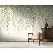 Living Walls – 79141-2 – Fotobehang – Groen