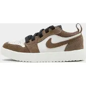 Jordan Kleuterschoenen 1 Low Alt - Bruin, Bruin