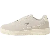 Jack & Jones Sneakers laag 'JFWBumb' taupe