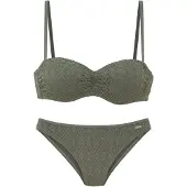 Buffalo Bikini olijfgroen