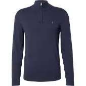AllSaints Trui 'KILBURN' navy