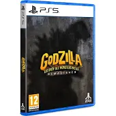 Godzilla: Destroy All Monster Melee Remastered
