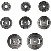 Hammer Sport Iron 2.5kg Gewichts Schijf