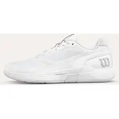 Wilson Rush Pro 5 Allcourt Schoenen