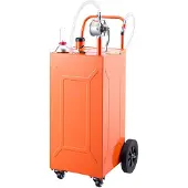 Vevor 132,5L brandstoftrolley