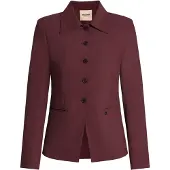 Mos Mosh Blazers 'Kathy' bourgogne