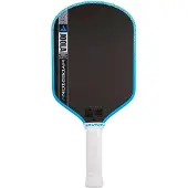 Joola Ben Johns Hyperion Pro V 16mm Pickleball Paddle Blauw UNICA