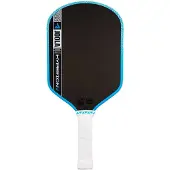 Joola Ben Johns Hyperion Pro V 14mm Pickleball Paddle Blauw UNICA
