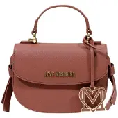 Love Moschino Schoudertas 'JC4057PP' lichtbruin