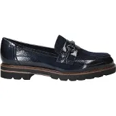 Marco Tozzi Blauw | Maat: 38