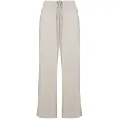 Hunkemoller Pyjamabroek grijs