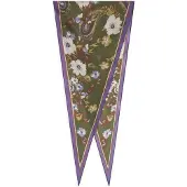 Codello Doek groen
