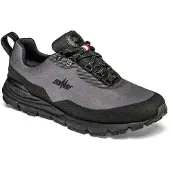 Lomer Spider 2.0 MTX zwart wandelschoenen uni. Maat: 41