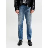Jack & Jones Jeans 'JJICHRIS JJICON' blauw denim