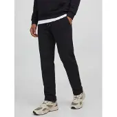 JJ REBEL Broek 'JREBCARL' zwart