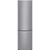 LG GBB72PZEXN - Koel-vriescombinatie