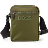 BOSS Schoudertas 'Catch 3.0' groen