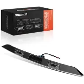 Frankberg 1x achterklephendel voor BMW 5er Touring E39 1997-2004