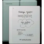 ReMarkable Paper Pure met Sleeve Groen
