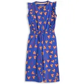 4PRESIDENT playsuit meisjes Dazzling blue