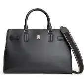 Tommy Hilfiger Handtas 'JOY' zwart