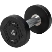 Muscle Power Ronde Dumbbell - 2 kg