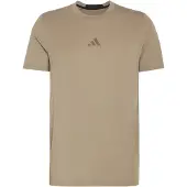 Adidas d4t tee training t-shirt korte mouw heren -