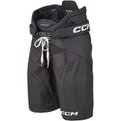 CCM Hp Tacks + Ijshockey Pant (senior) (diverse Kleuren) Zwart Sr. L