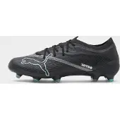 Puma Ultra Nitro 7 Pro Gras Voetbalschoenen (FG) Zwart Intense Mint