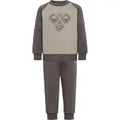Hummel Mini Reg Bumble Trainingspak