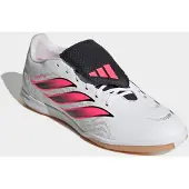 Adidas Voetbalschoen 'Predator Club' framboos / zwart / wit