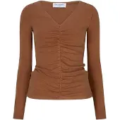 Lofty Manner Top lange mouw rh09.2 huni