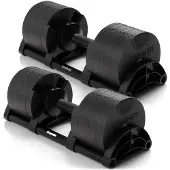 Hammer Smartlock 40kg Dumbbell 2 Eenheden