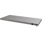 Saro Warmhoudplaat voor 3 GN 1/1 bakplaten, model FLORENZ