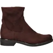 Caprice Enkellaarsjes Bruin | Maat: 42